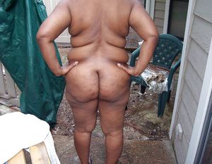 my fat naked wife