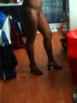skinny ebony girls nude