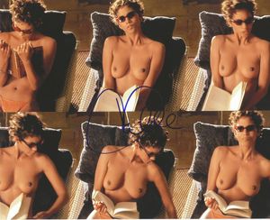 halle berry topless pictures