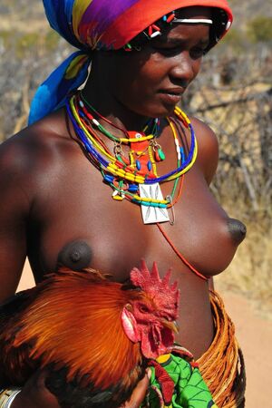 africa zavala naked