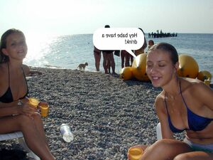 nude beach teen girls