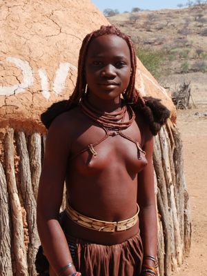 tribal girl sexy