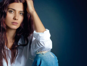 turkish actress