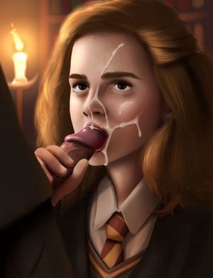 hermione way nude