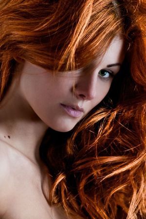 sexy redheads