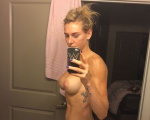 charlette flair nude